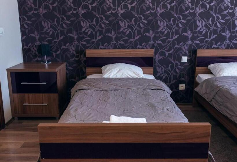 هتل Euforia Lounge