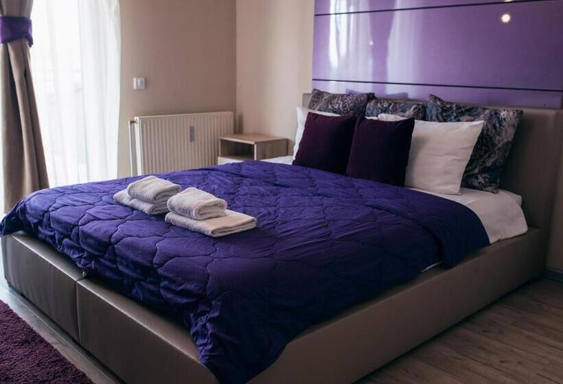 هتل Euforia Lounge