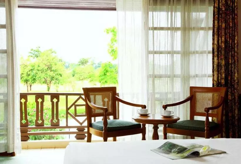 ホテル Korat Resort