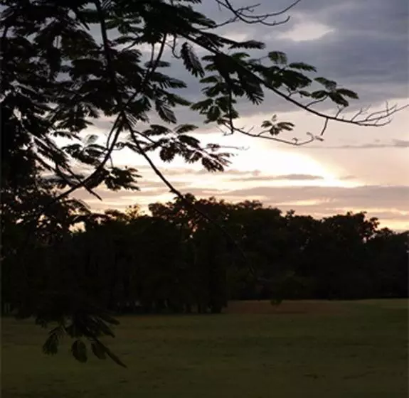 ホテル Korat Resort