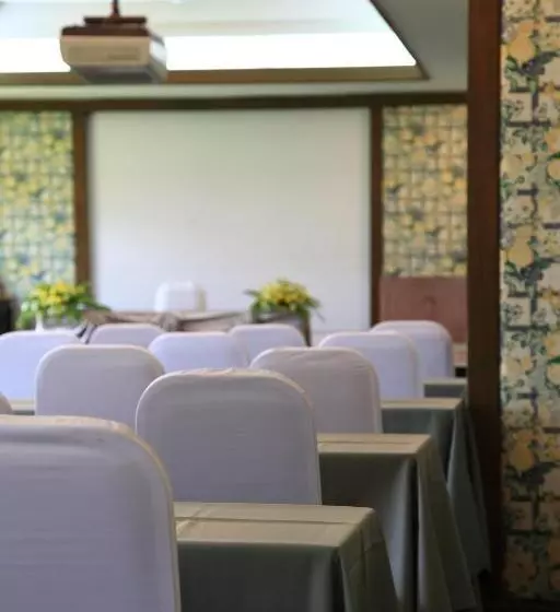 ホテル Korat Resort