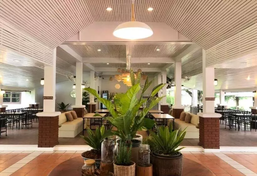 ホテル Korat Resort