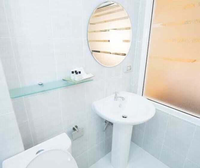 هتل Maryo Resort Chiangrai Sha Plus