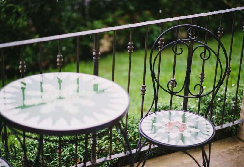 هتل Maryo Resort Chiangrai Sha Plus