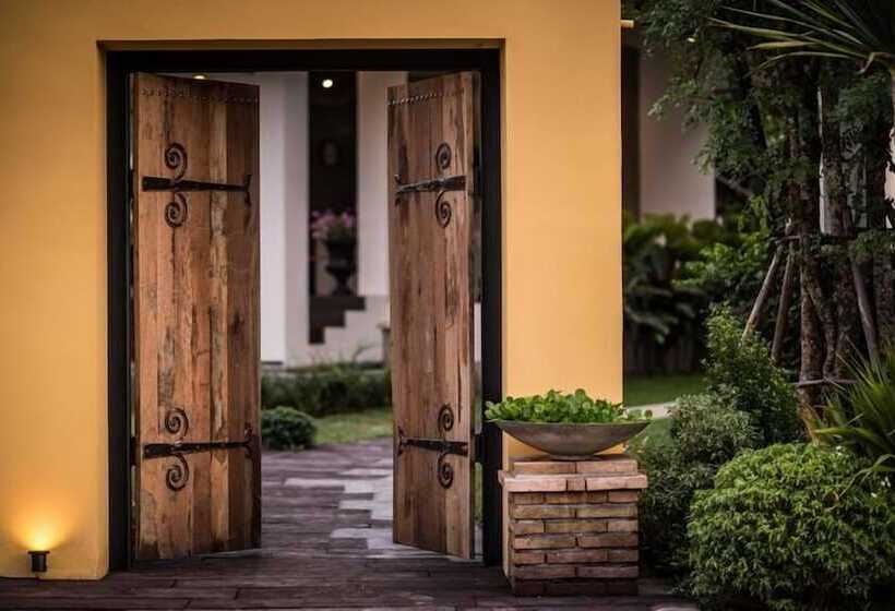 هتل Maryo Resort Chiangrai Sha Plus