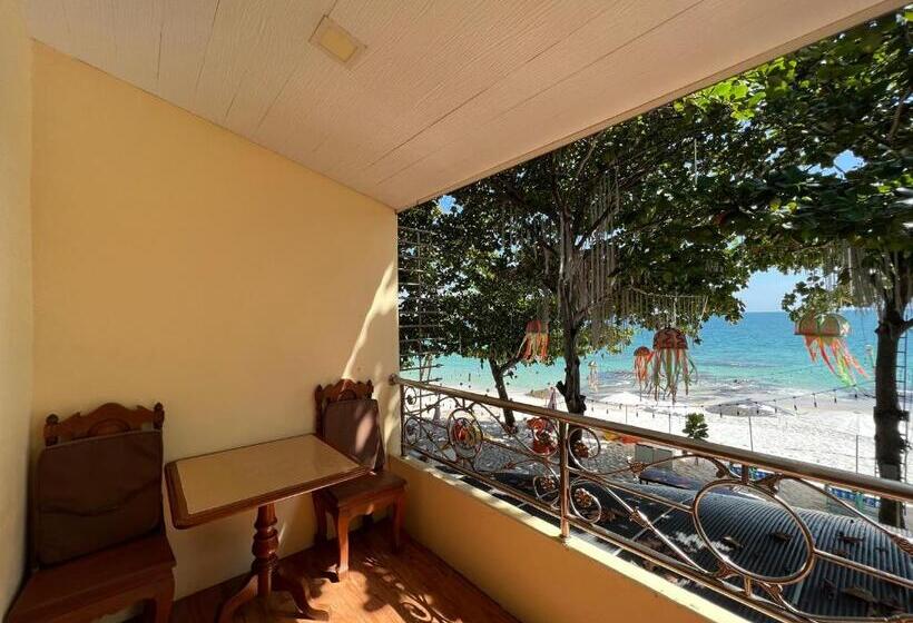 בית מלון כפרי Nong Nuey Rooms