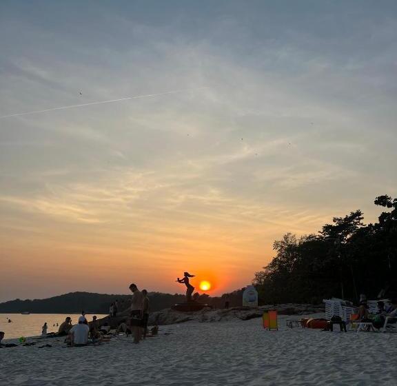 בית מלון כפרי Nong Nuey Rooms