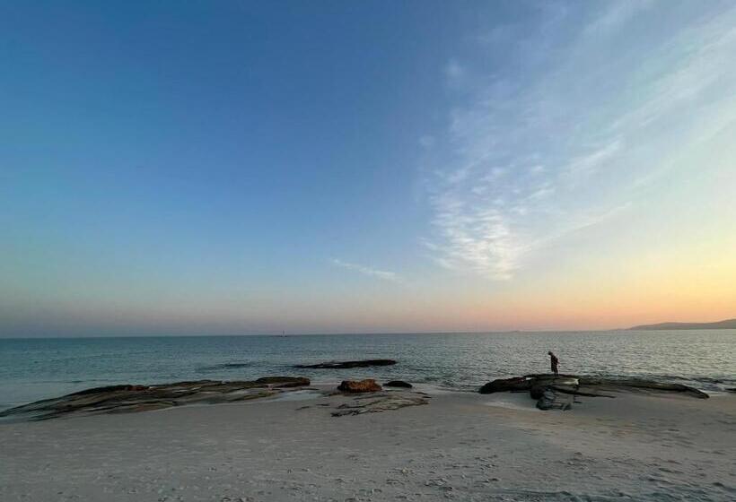 בית מלון כפרי Nong Nuey Rooms