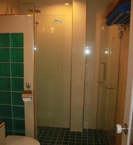 בית מלון כפרי Nong Nuey Rooms