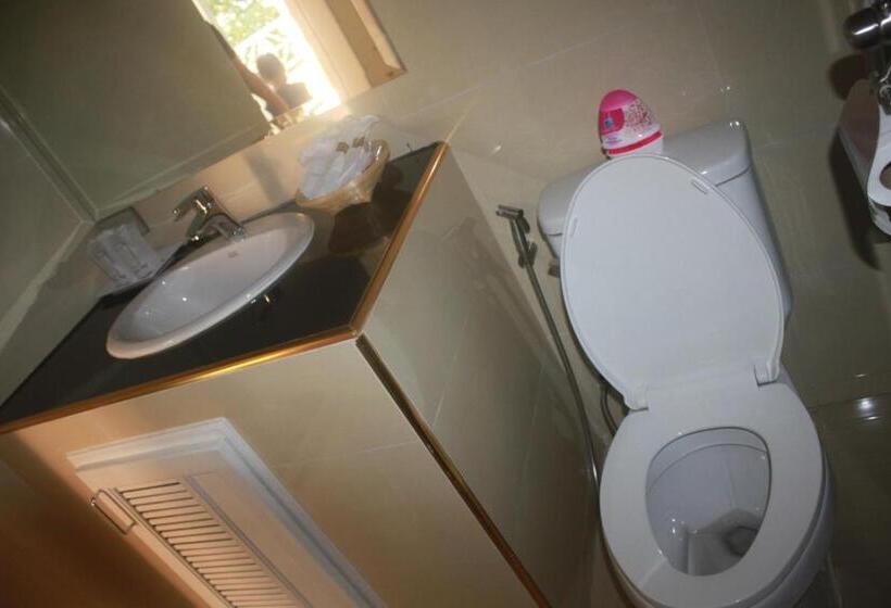 בית מלון כפרי Nong Nuey Rooms