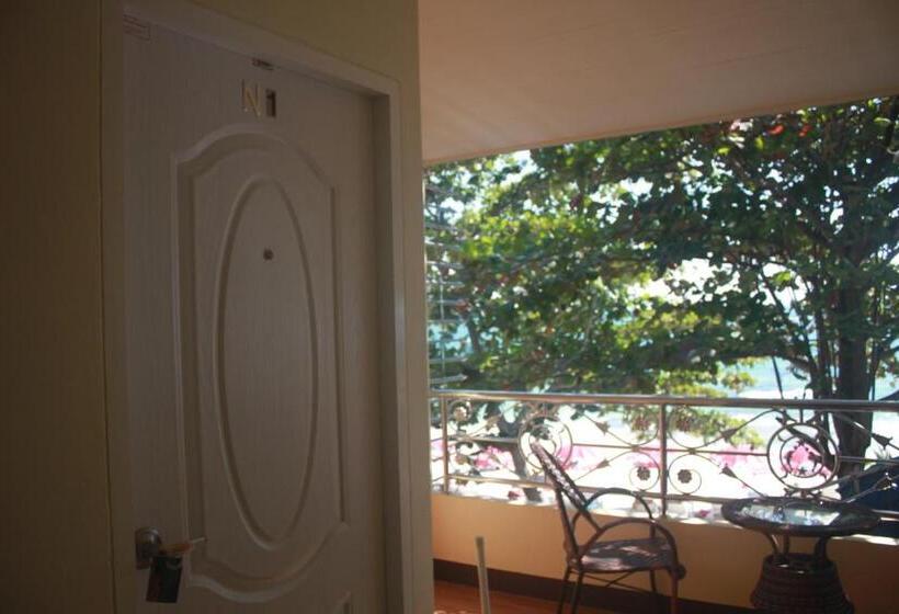 בית מלון כפרי Nong Nuey Rooms