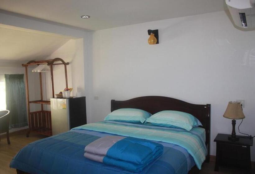 בית מלון כפרי Nong Nuey Rooms