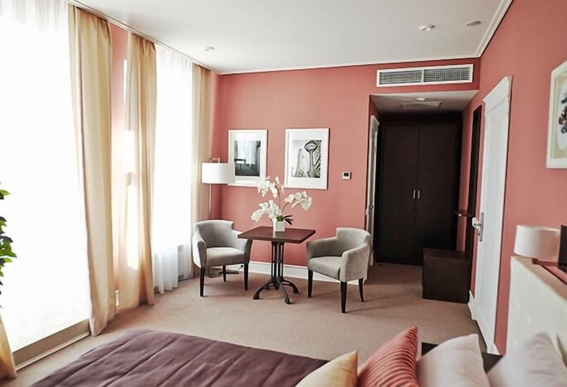 酒店 Old Street Kostroma