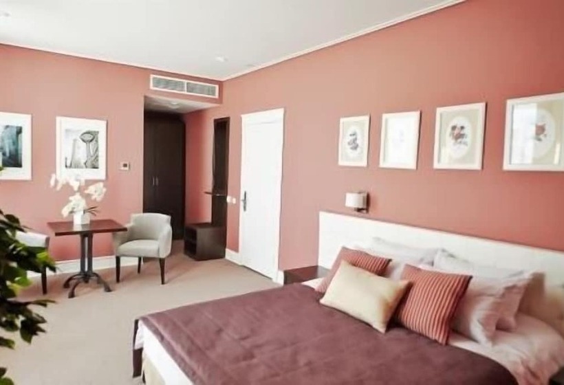 酒店 Old Street Kostroma