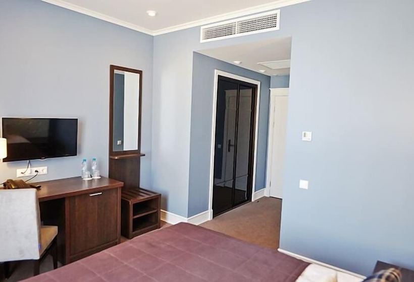 酒店 Old Street Kostroma