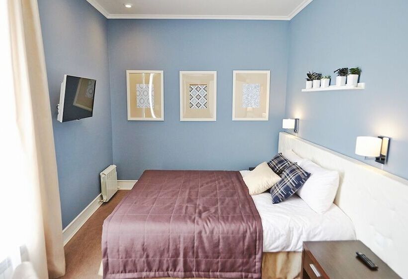 酒店 Old Street Kostroma