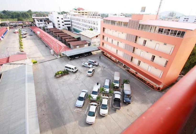 Отель P.a. Place