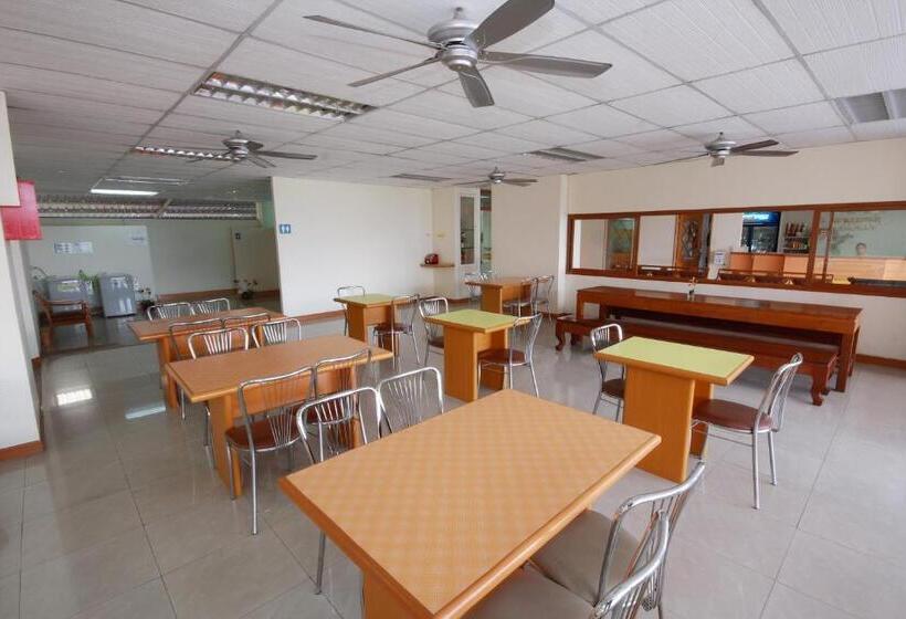 Отель P.a. Place