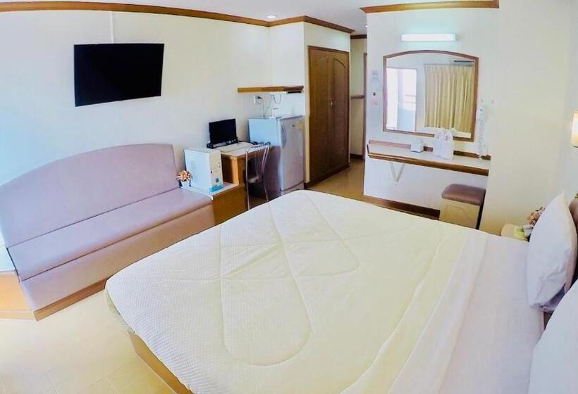 Отель P.a. Place