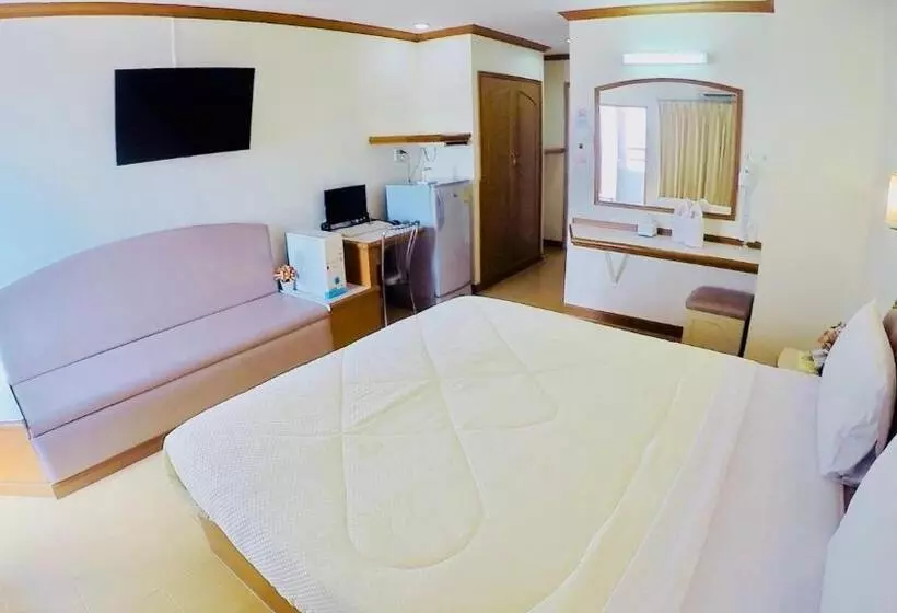 ホテル P.a. Place