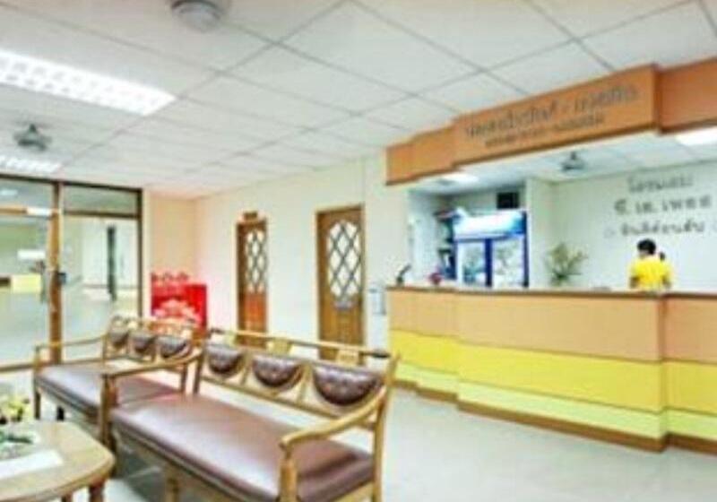 Отель P.a. Place