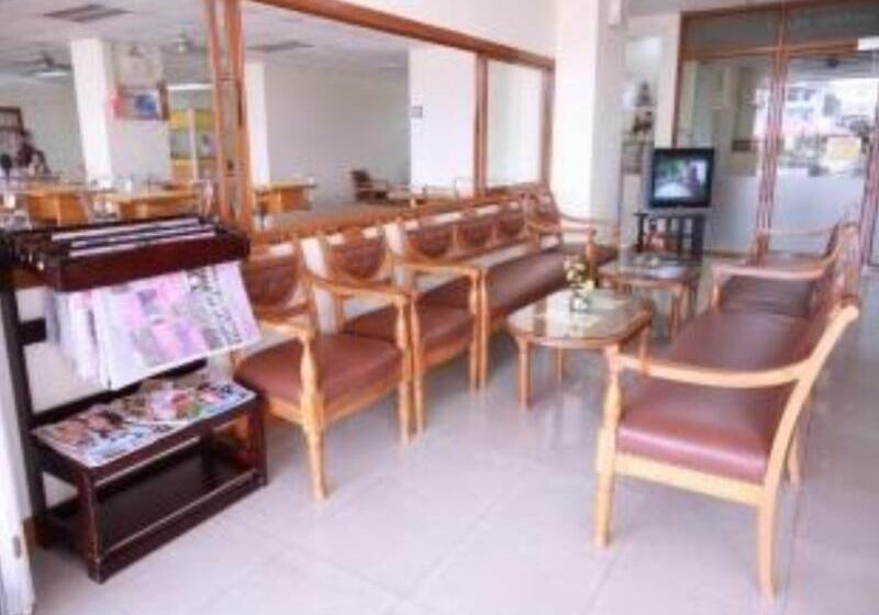 Отель P.a. Place