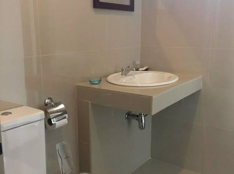Hotel Phu Pai Kaew Resort