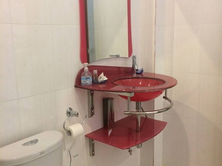 ホテル Phu Pai Kaew Resort