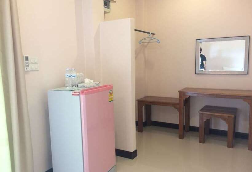 ホテル Phu Pai Kaew Resort