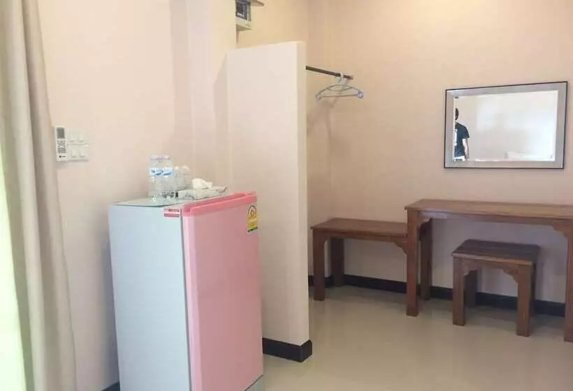 Hotel Phu Pai Kaew Resort