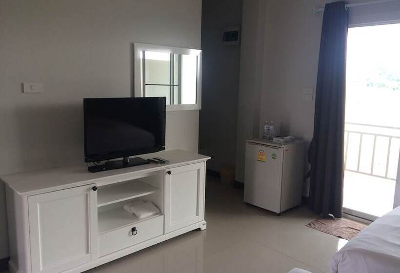 ホテル Phu Pai Kaew Resort