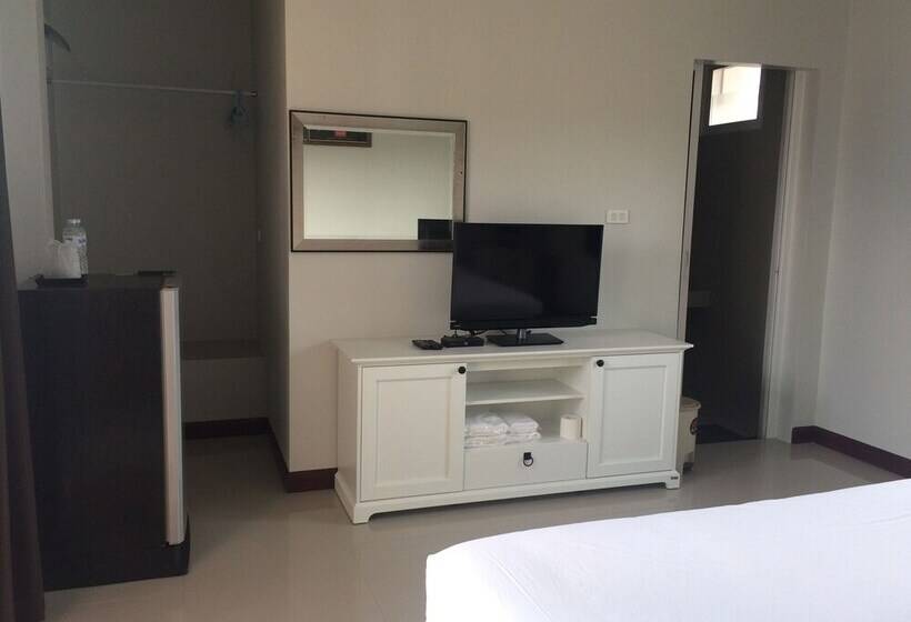 ホテル Phu Pai Kaew Resort