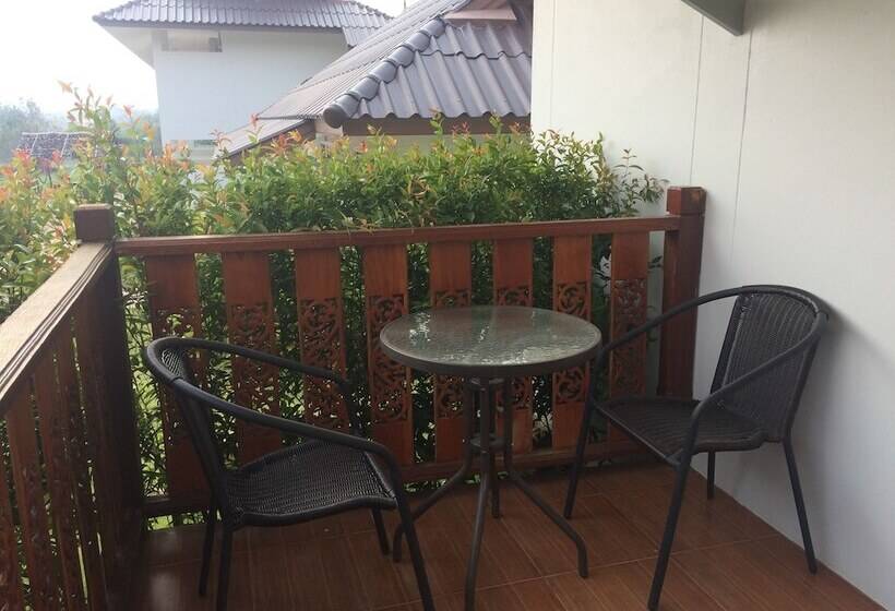 ホテル Phu Pai Kaew Resort