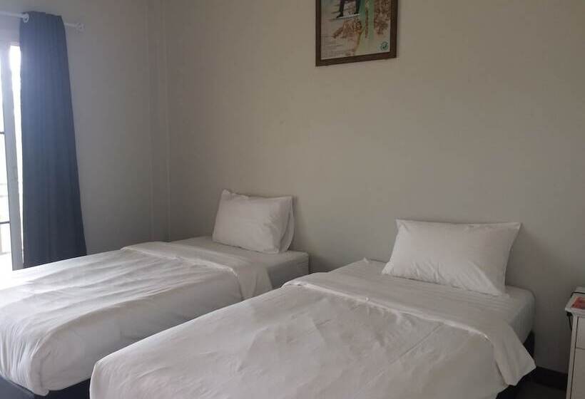 ホテル Phu Pai Kaew Resort