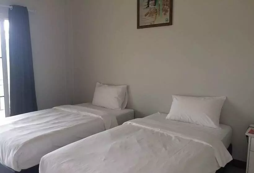 Hotel Phu Pai Kaew Resort
