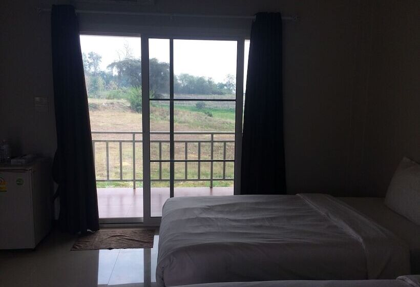 ホテル Phu Pai Kaew Resort