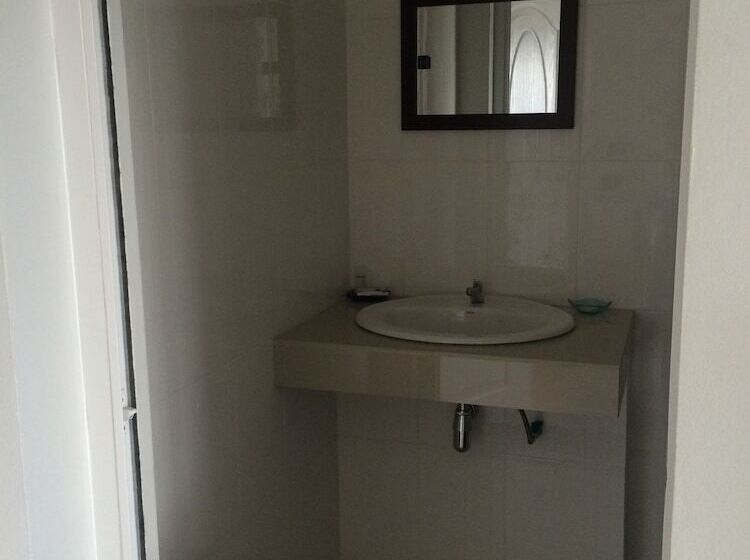 ホテル Phu Pai Kaew Resort