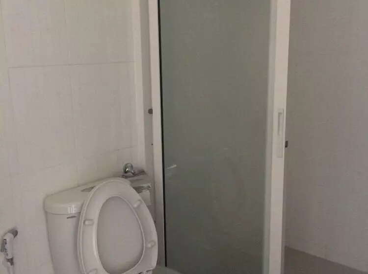 Hotel Phu Pai Kaew Resort