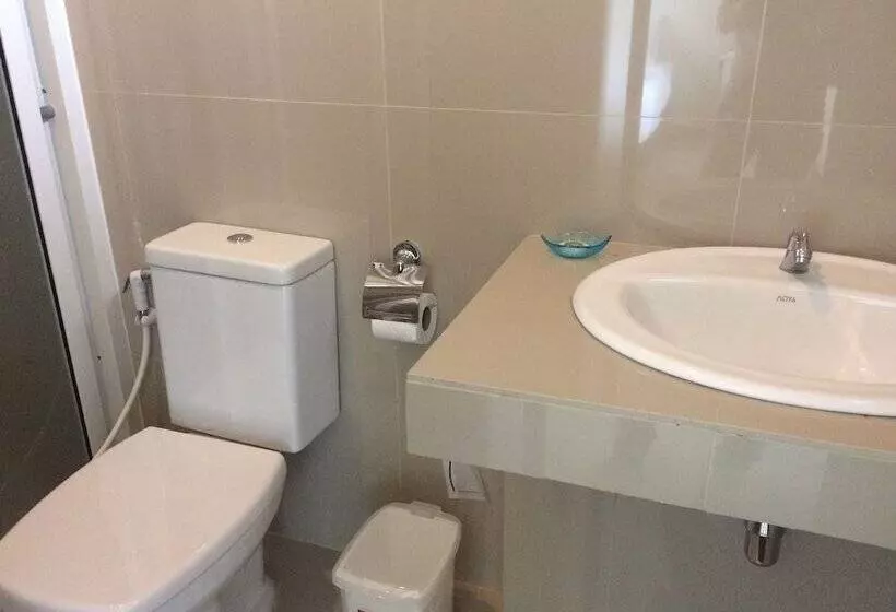 Hotel Phu Pai Kaew Resort