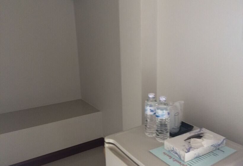 ホテル Phu Pai Kaew Resort