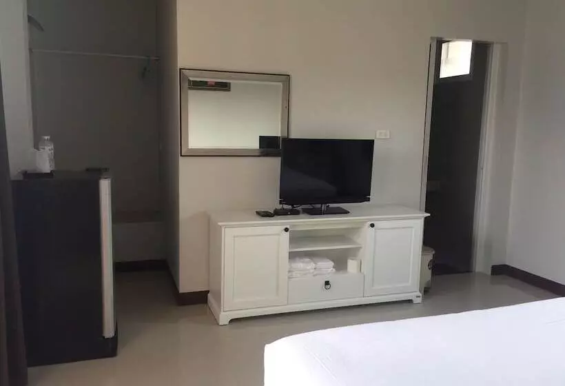 Hotel Phu Pai Kaew Resort