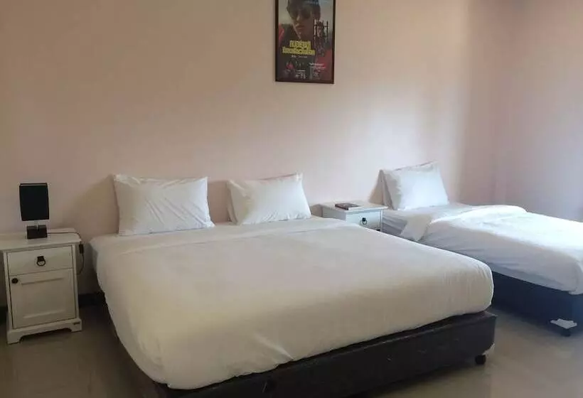Hotel Phu Pai Kaew Resort