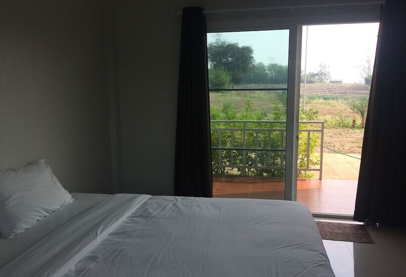 ホテル Phu Pai Kaew Resort