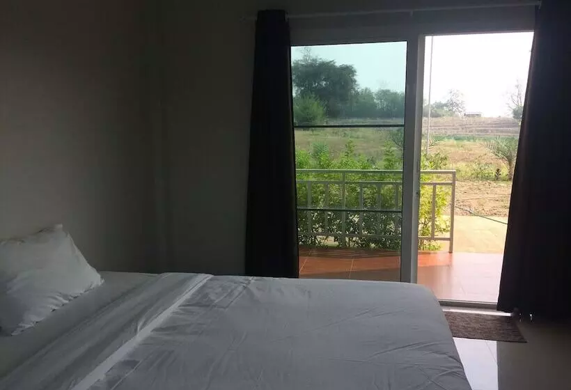 Hotel Phu Pai Kaew Resort