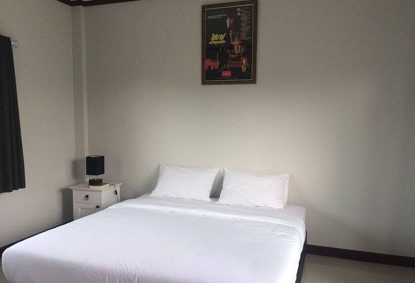 ホテル Phu Pai Kaew Resort