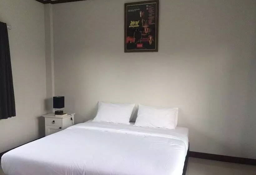 Hotel Phu Pai Kaew Resort