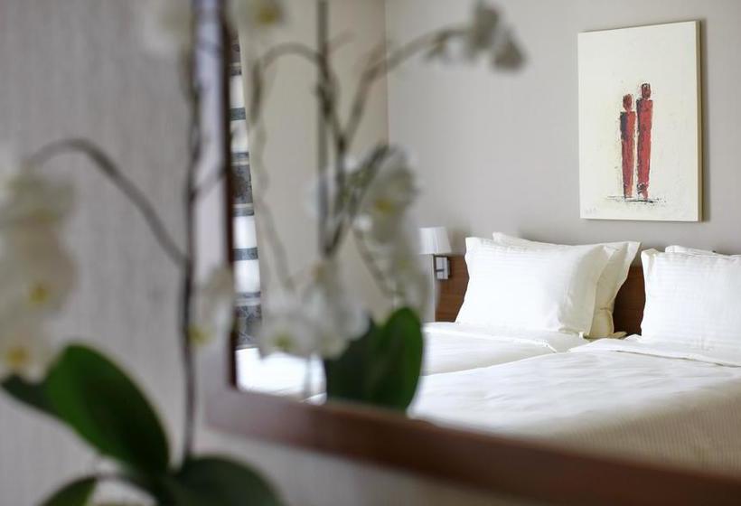 Garni Hotel Tema Nova