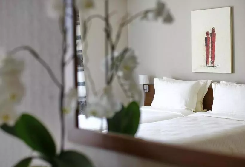Garni Hotel Tema Nova