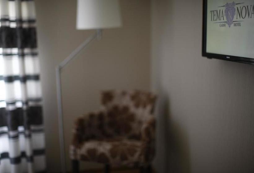 Garni Hotel Tema Nova