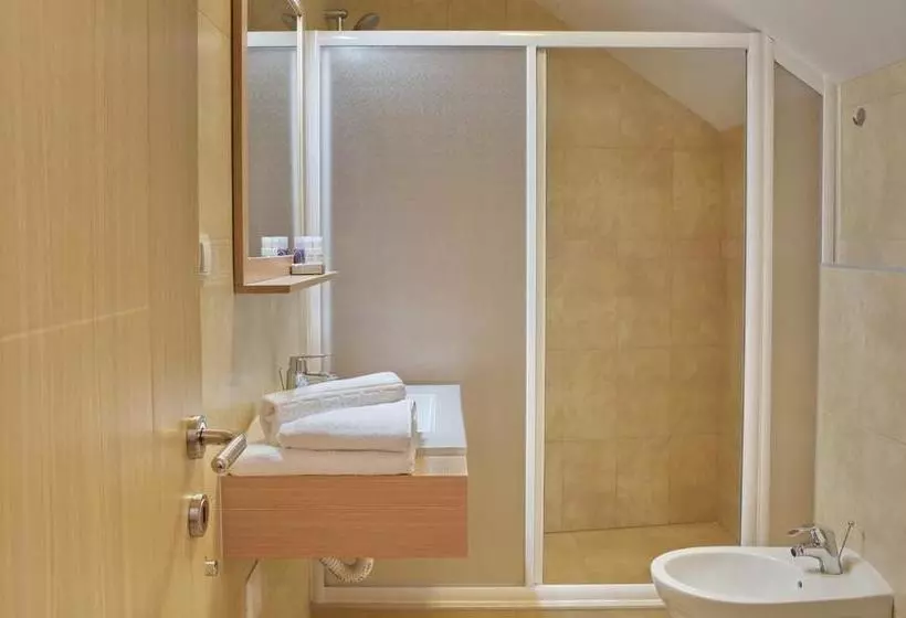 Garni Hotel Tema Nova